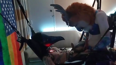 Horny slut takes off her first time with a hot body and masturbation