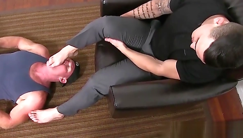 Home flattered sex with sexy coupl flaunt fuck on cam