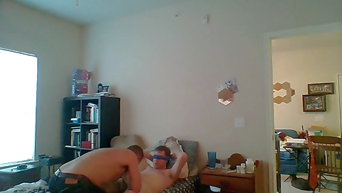 Sav closd and fucking