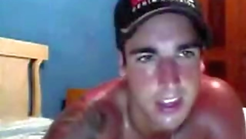 Mature woman fucking a hot and cum