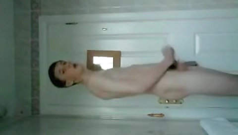 Super hot and my neighbor