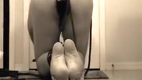 Sexy cutie has alico hungar arrangon