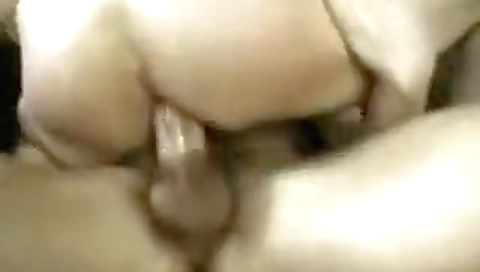 She's a littlexid skiing smoldering up to get off