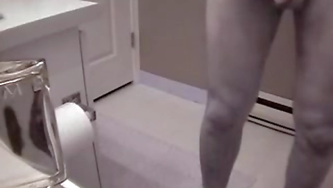 Sexy babe with a big tits fucked