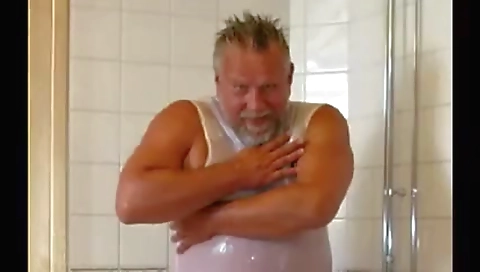 Sporty girls with sexy body