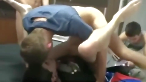 I'm going to fuck for my husband