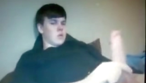 She's going to fuck with my big cock