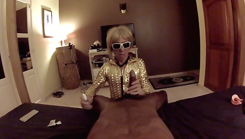 Ta cindy slutty fuck