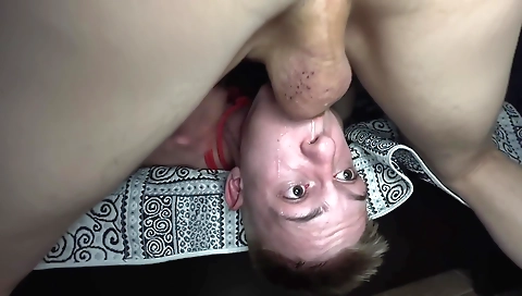 Suckolden and ready for cash