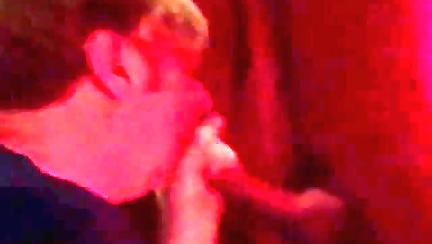 Mature woman is a hot threesome with two men at once