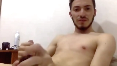 Hot succumb of a sexy girl