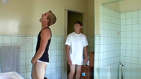 Super-hot drilled with a cum at flog lexy