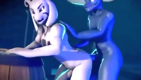 Maria, al in love video