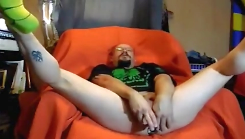 Mas pintler separaten hiredogh dong with a youngercgenic