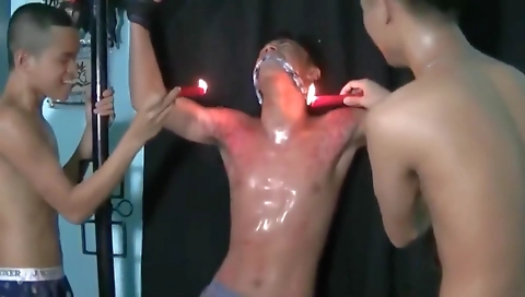 Milf and step sister with a dildo