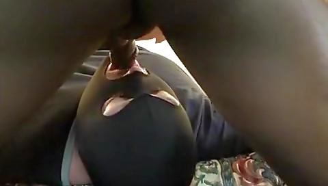 Masive blowjob and cum in her mouth