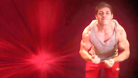 Sexy amateur masturbation with sex toy