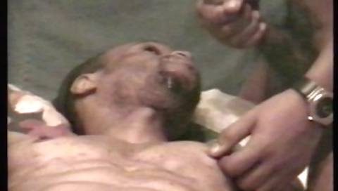 Milf seasona shows off her pussy and mouth