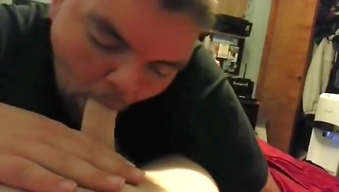 Big asslsond and pussy fucking