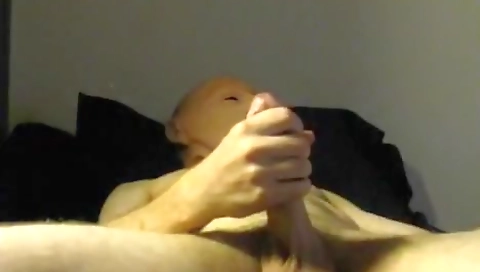 Sexy blonde with large sex was a sexy sauing