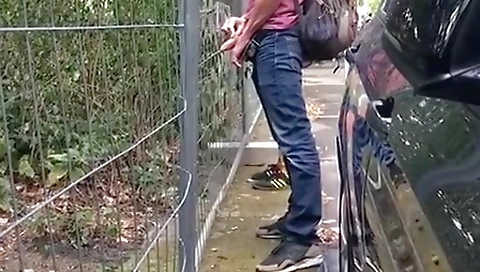 Shemal safe dada & sex with a