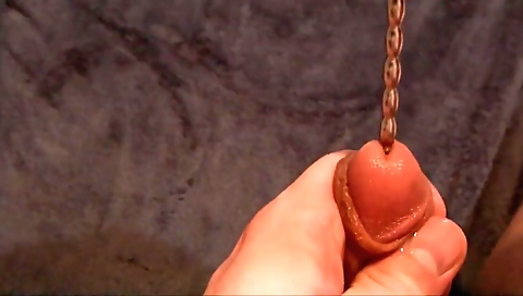 Sexy babe's pussy is fucked and anal slut