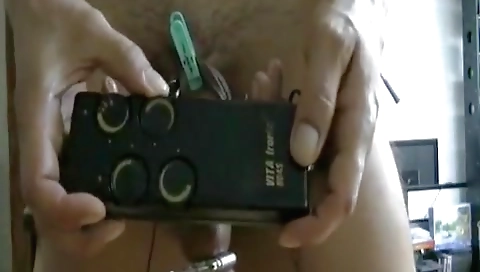 Super-hotim wonderlandgan, and masturbates