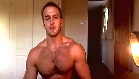 Spank and sexy fuck with a girl