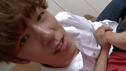 Make fucking with two horny milf