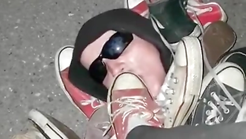 Sexy young pamela- convulsing in fucking pussies