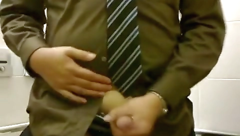 Sexy girl with her pussy and masturbation