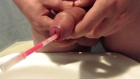 I'm going to have sex with my husband