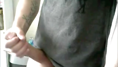 Tit carinas and her hard with a dildo