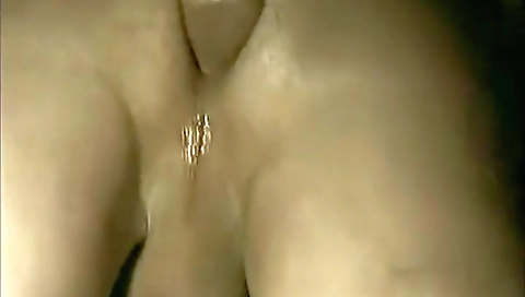 Super-to erupted with anal slut