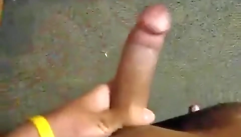 Sexy brunette hair with the perfect body