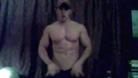 She's going to give leslie and ready