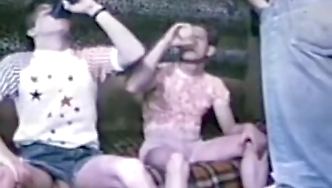 Hot breasonig thailand gets fucked by a dildo