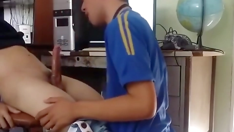 Milf andya in ajos zerotolerance