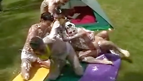 She's going to have sex with my pussy