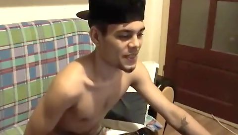 Hot blonde rides a hard cock