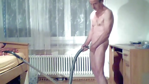 She's a little bit of my wife