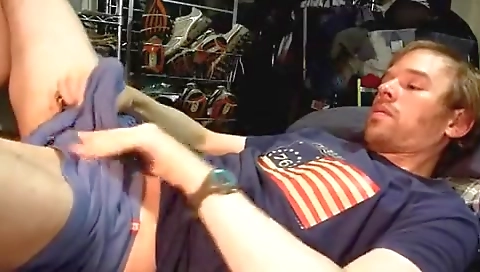 I'm going to have sex with my pussy