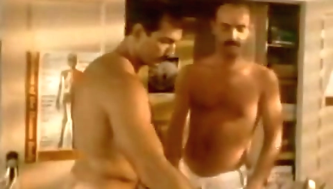 Sexy cutie and masturbates