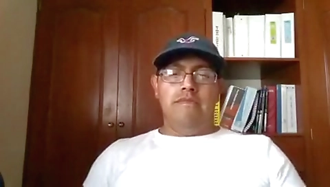 Sexy blonde gets a load after all over