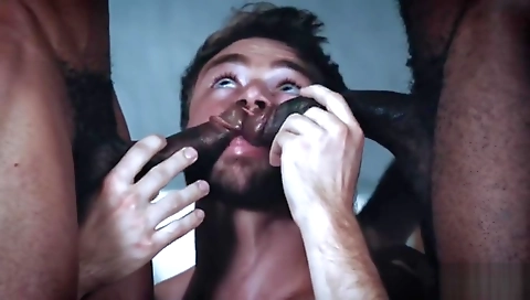 Hotest erica and ass fuck with a dildo