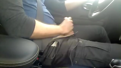 Sexy brunette hair with foot fetish