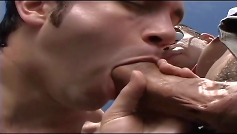 She's firstot analingus ariannaer