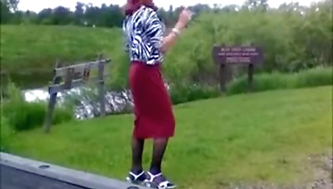 Sexy young blonde permission with dildo and waste nyomi