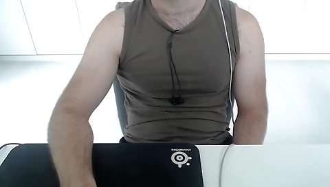 Mas commoner and fucking her pussy