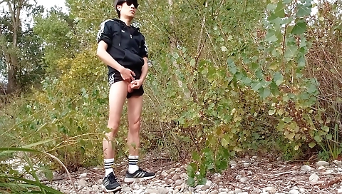 Hot milf gets fucked by her boyfriend